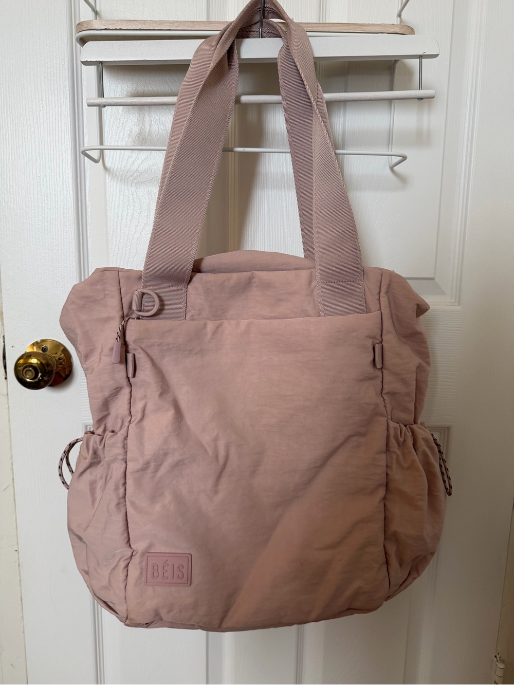 BEIS The Sport Tote